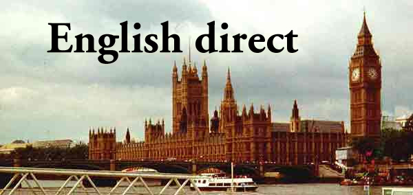 English direct